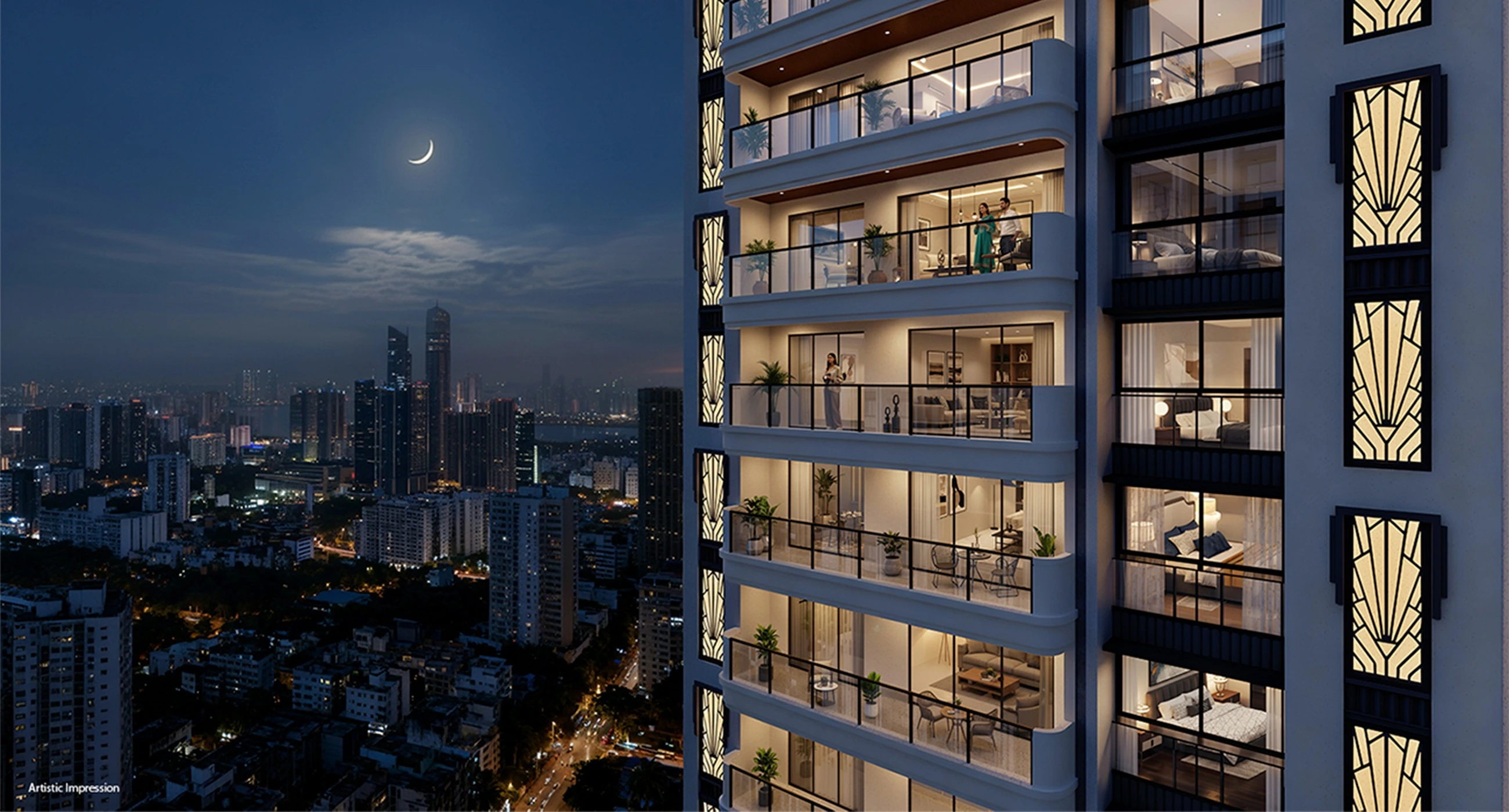 Schedule a Site Visit for Raymond Invictus 